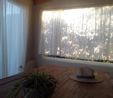 San Miguel del Monte House | Hospedaje La Calma