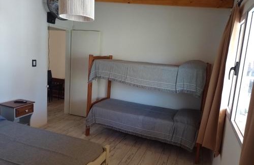San Miguel del Monte House | Hospedaje La Calma