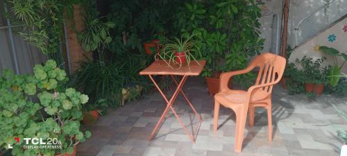 Almafuerte House | Hospedaje LA LUCIA