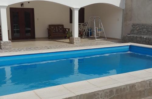 Cachi Apartment | Hospedaje Lupé