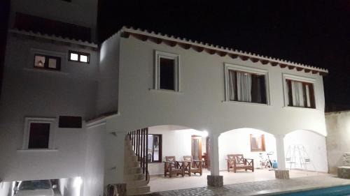 Cachi Apartment | Hospedaje Lupé