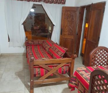 Cachi Apartment | Hospedaje Lupé