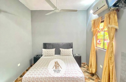 Capiata Hostel | HOSPEDAJE ÑANDE ROGA