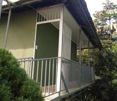 Katira Apartment | Hospedaje Rio Celeste Katira, Habitación privada