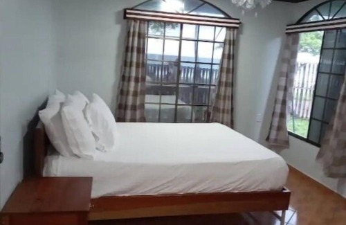 Corn Island Hotel | Hospedaje Rosa Del Mar