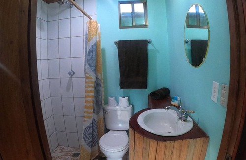 Corn Island Hotel | Hospedaje Rosa Del Mar