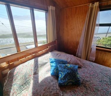 Hornopiren National Park House | Hospedaje RUBLAS