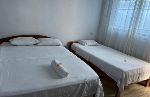 Sauce Hostel | Hospedaje Samy
