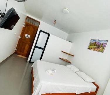 Sauce Hostel | Hospedaje Samy