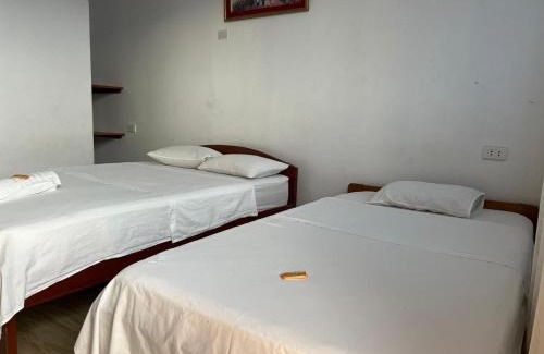 Sauce Hostel | Hospedaje Samy