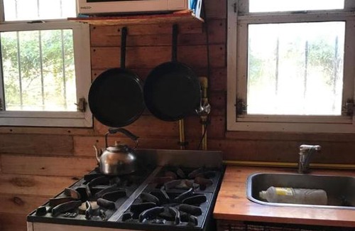 Bosque Peralta Ramos Apartment | hospedaje tincho 6pax