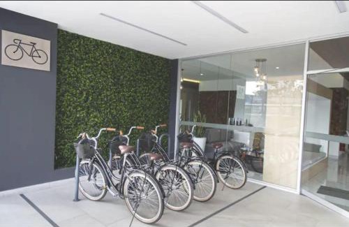 Barranco Apartment | Hospedajes Loft Barranco