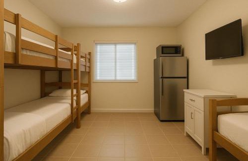 Hortolandia Hotel | Hospedaria Central
