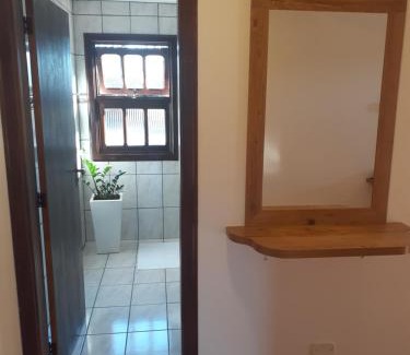 Treze Tilias Apartment | Hospedaria dos Campanarios