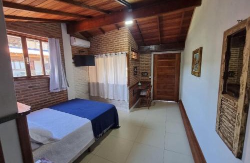 Marataizes House | Hospedaria Rosa dos Ventos