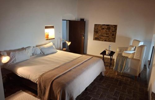 La Parra Hotel | Hospedería Convento de la Parra, 06176