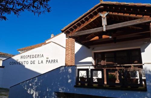 La Parra Hotel | Hospedería Convento de la Parra, 06176