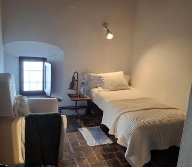 La Parra Hotel | Hospedería Convento de la Parra, 06176