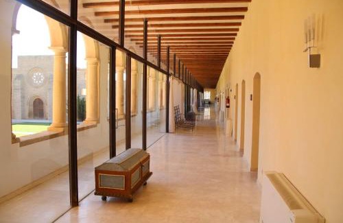 Sastago Hotel | Hospedería del Monasterio de Rueda