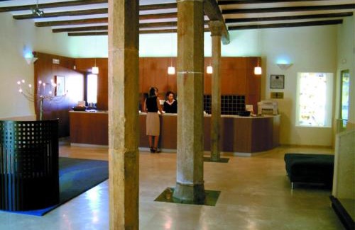 Sastago Hotel | Hospedería del Monasterio de Rueda