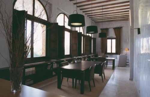 Sastago Hotel | Hospedería del Monasterio de Rueda