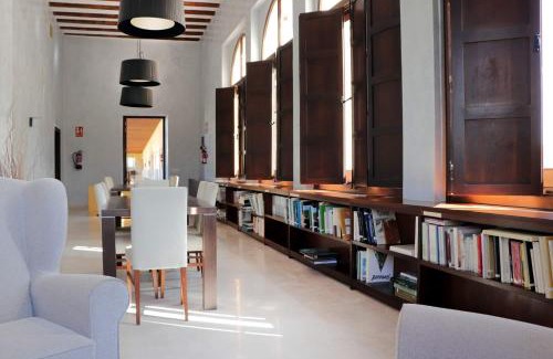 Sastago Hotel | Hospedería del Monasterio de Rueda