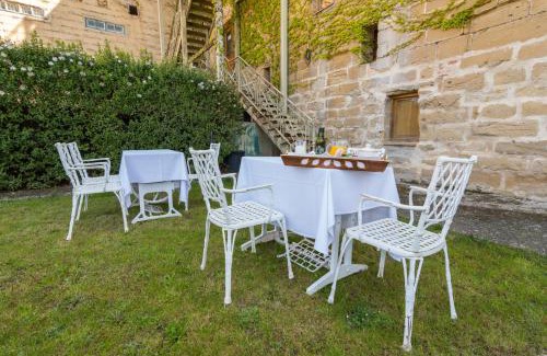 Casalarreina Hotel | Hospedería Señorío de Casalarreina