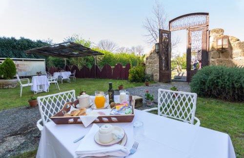 Casalarreina Hotel | Hospedería Señorío de Casalarreina