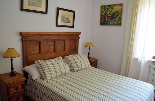 Villanueva del Arzobispo Hotel | Hospederia Las Cañadillas