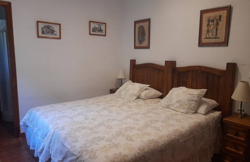 Villanueva del Arzobispo Hotel | Hospederia Las Cañadillas