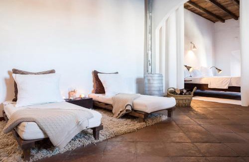 La Parra Hotel | Hospederia Convento de la Parra
