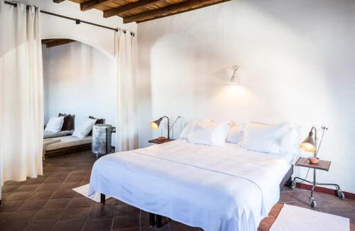 La Parra Hotel | Hospederia Convento de la Parra
