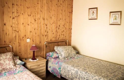 Ocana House | Hospederia del Comendador