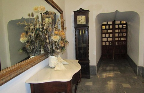 Guadalupe Hotel | Hospederia del Real Monasterio