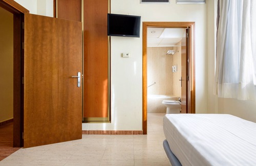 Cuarte de Huerva Hotel | Hospedium Hotel Don Fidel