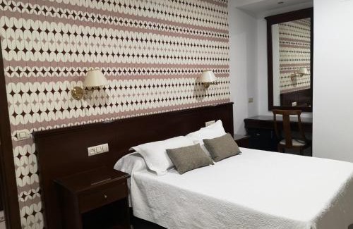 Don Benito Hotel | Hospedium Hotel Veracruz