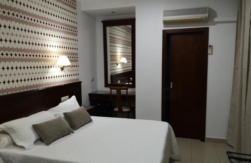 Don Benito Hotel | Hospedium Hotel Veracruz