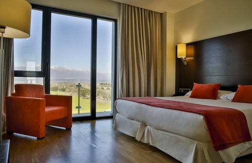 Talayuela Hotel | Hospedium Valles de Gredos