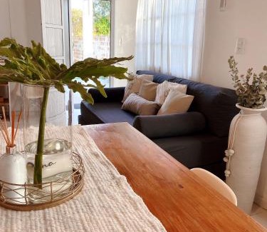 Esquina Apartment | HOSPEJADE ESQUINA
