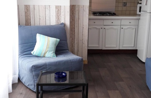 Soorts-Hossegor Apartment | HOSSEGOR, OCEAN VIEW AND ACCESS, WIFI, PARKING