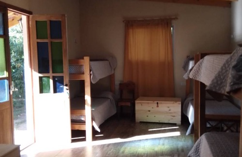 Los Reartes Hostel | Hostel ∙ 8 guests