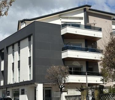 Avezzano Apartment | Host & C
