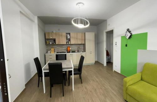 Avezzano Apartment | Host & C