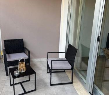 Avezzano Apartment | Host & C