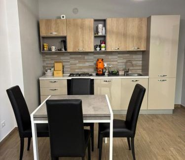 Avezzano Apartment | Host & C