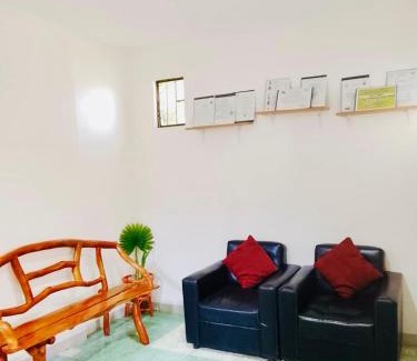 Tacloban House | HOST HOMES-SANDY LANE