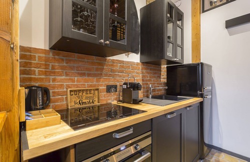 Old Lyon Apartment | HOST INN Heart Old Lyon & SPA
