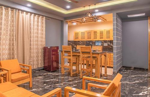 Dharampur Apartment | host jatin kasauli crest 7o1827o7o3