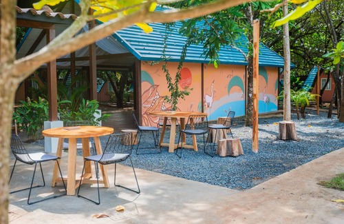 Las Escobas del Venado Hostel | Hostel ∙ 8 guests