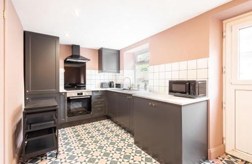Otterburn House | Host & Stay - Canny Cottage